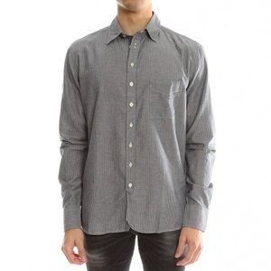 Stone Rose Button Down Dress Shirt